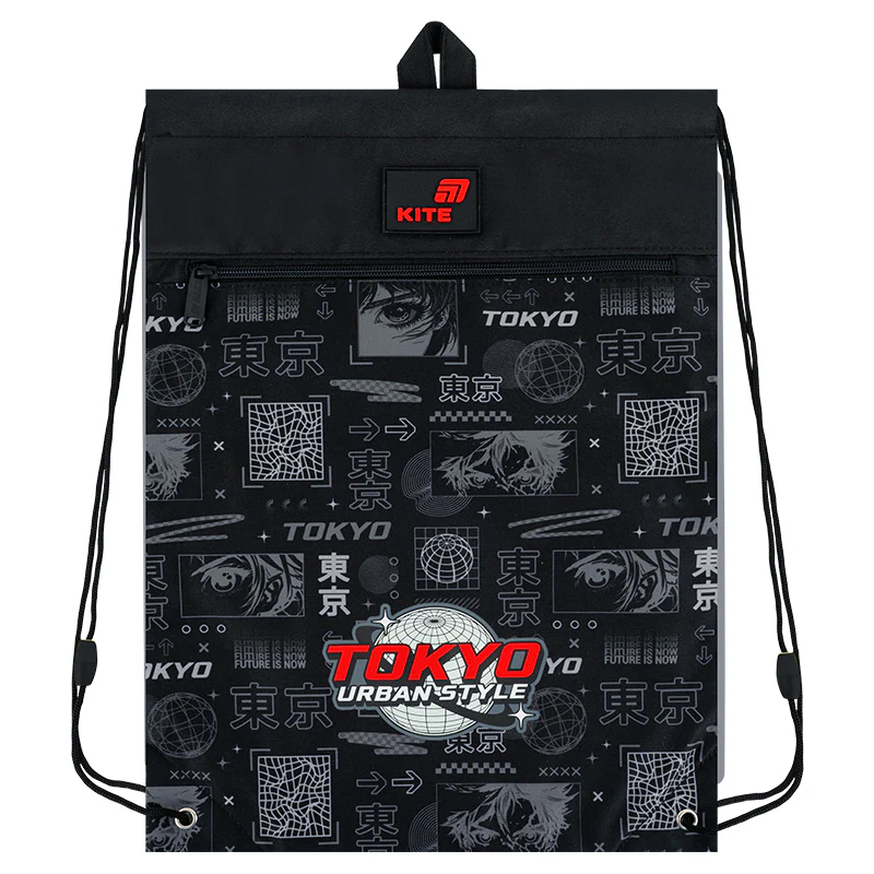 Сумка для взуття Kite 601M Tokyo, K26-601M-36 2