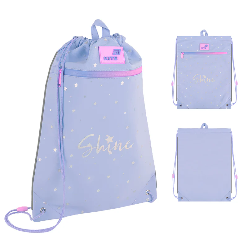 Сумка для взуття Kite 601M Twinke, Star, K26-601M-30