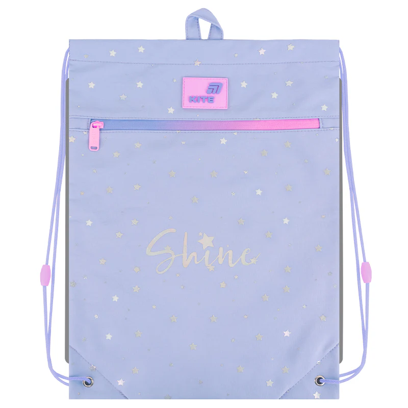 Сумка для взуття Kite 601M Twinke, Star, K26-601M-30 2