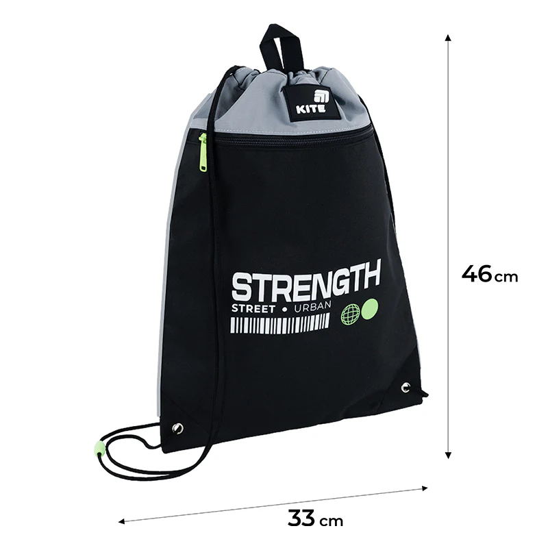 Сумка для взуття Kite 601M Urban, K26-601M-49 1