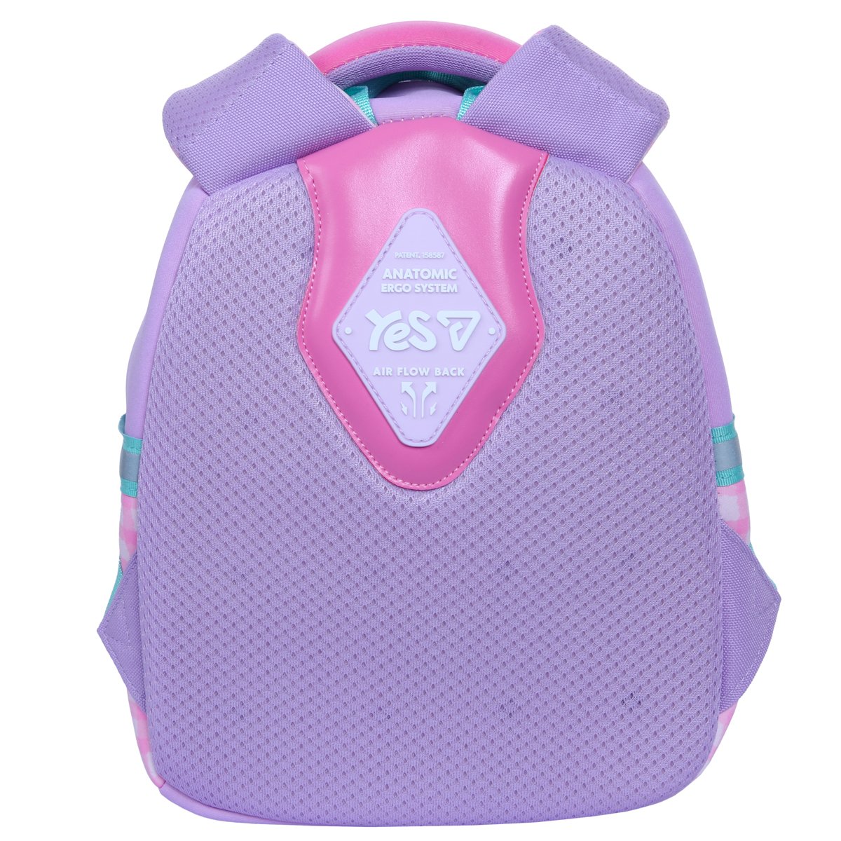 Рюкзак дитячий Yes K-33XXS "Best Friend", 550433 3