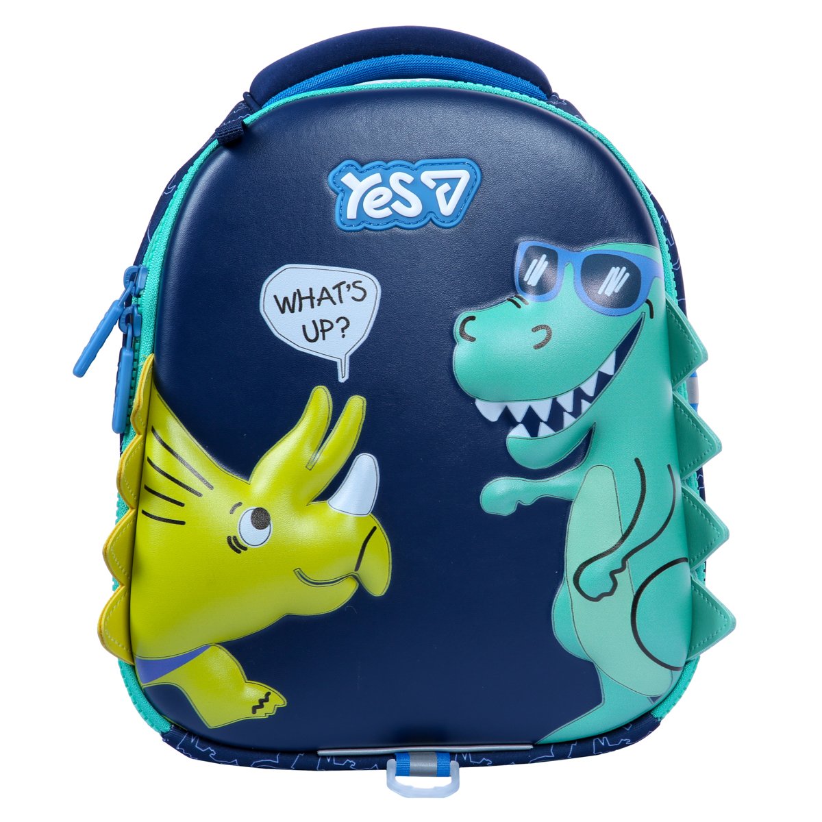 Рюкзак дитячий Yes K-33XXS "Dino Friends", 550439 1
