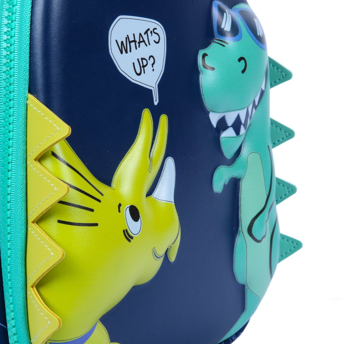 Рюкзак дитячий Yes K-33XXS "Dino Friends", 550439 4