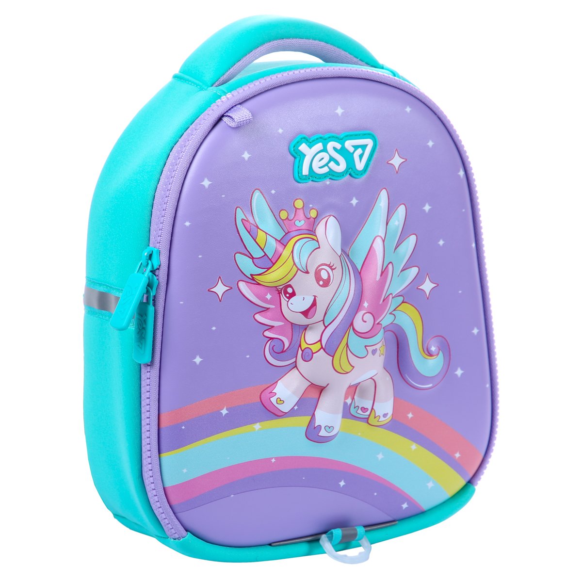 Рюкзак дитячий Yes K-33XXS "Happy Unicorn", 550435