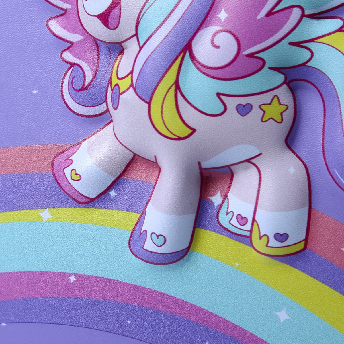 Рюкзак дитячий Yes K-33XXS "Happy Unicorn", 550435 10