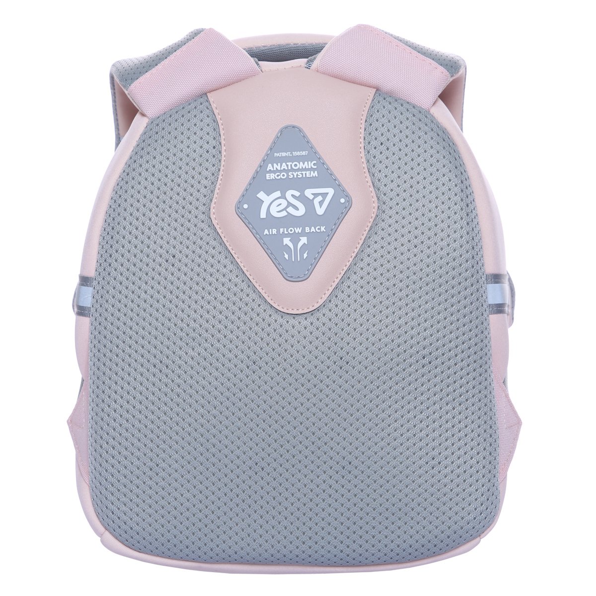 Рюкзак дитячий Yes K-33XXS "Love has Paws", 550432 3