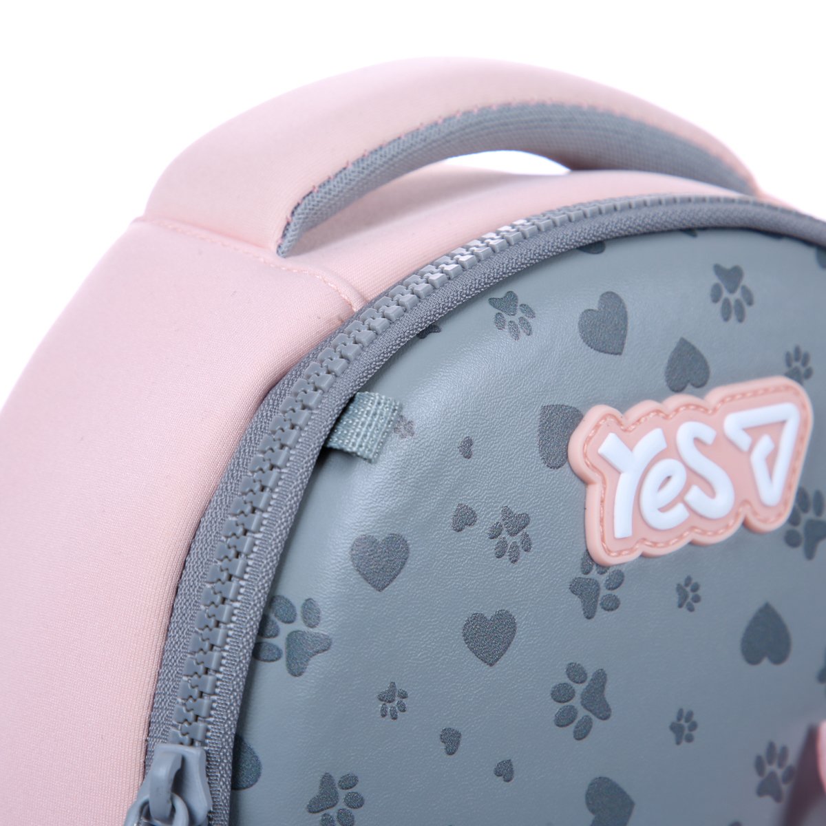 Рюкзак дитячий Yes K-33XXS "Love has Paws", 550432 7