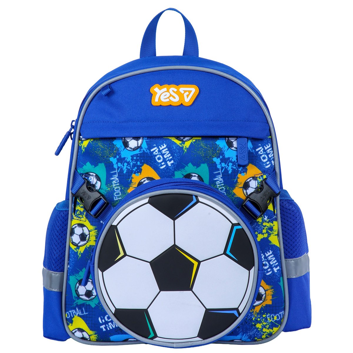 Рюкзак дитячий Yes K-44XS "Ball", 550471 1