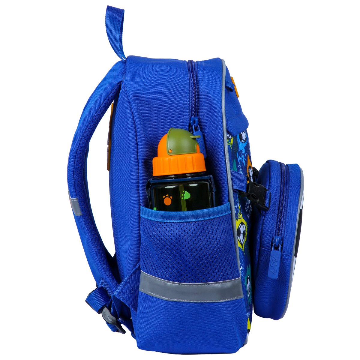 Рюкзак дитячий Yes K-44XS "Ball", 550471 3