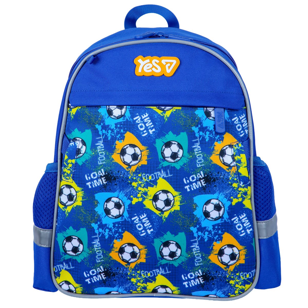 Рюкзак дитячий Yes K-44XS "Ball", 550471 5