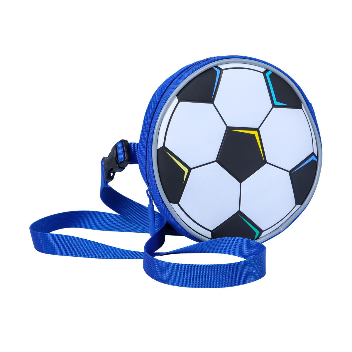 Рюкзак дитячий Yes K-44XS "Ball", 550471 7