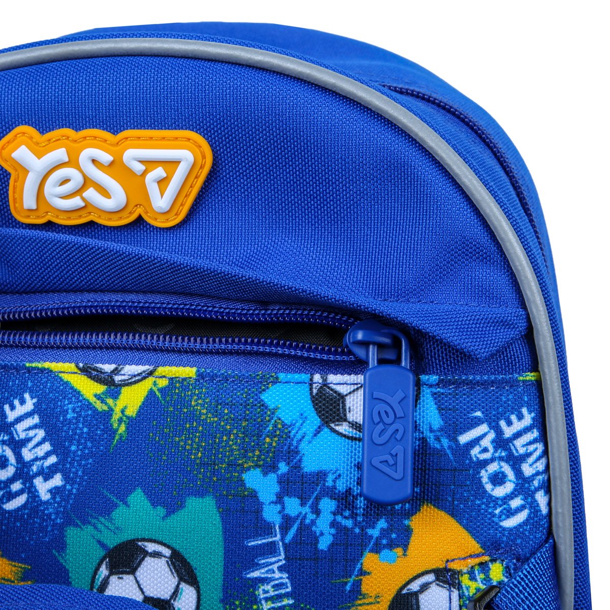 Рюкзак дитячий Yes K-44XS "Ball", 550471 9