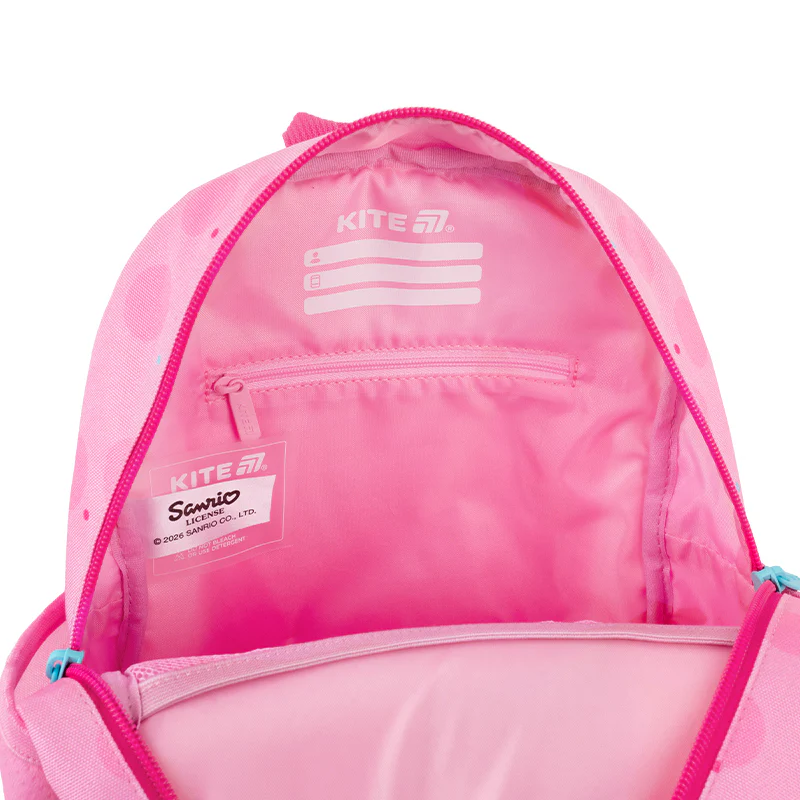Рюкзак Kite Kids 2727 HK, HK26-2727XS 10