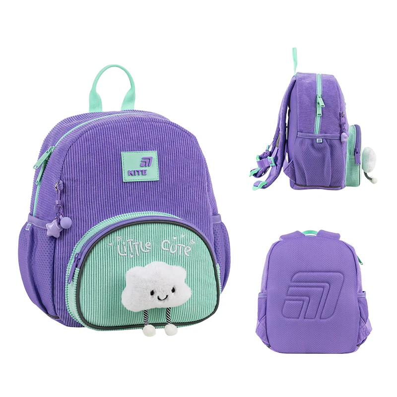 Рюкзак Kite Kids 2727 Little Cute, K26-2727XS-2 1