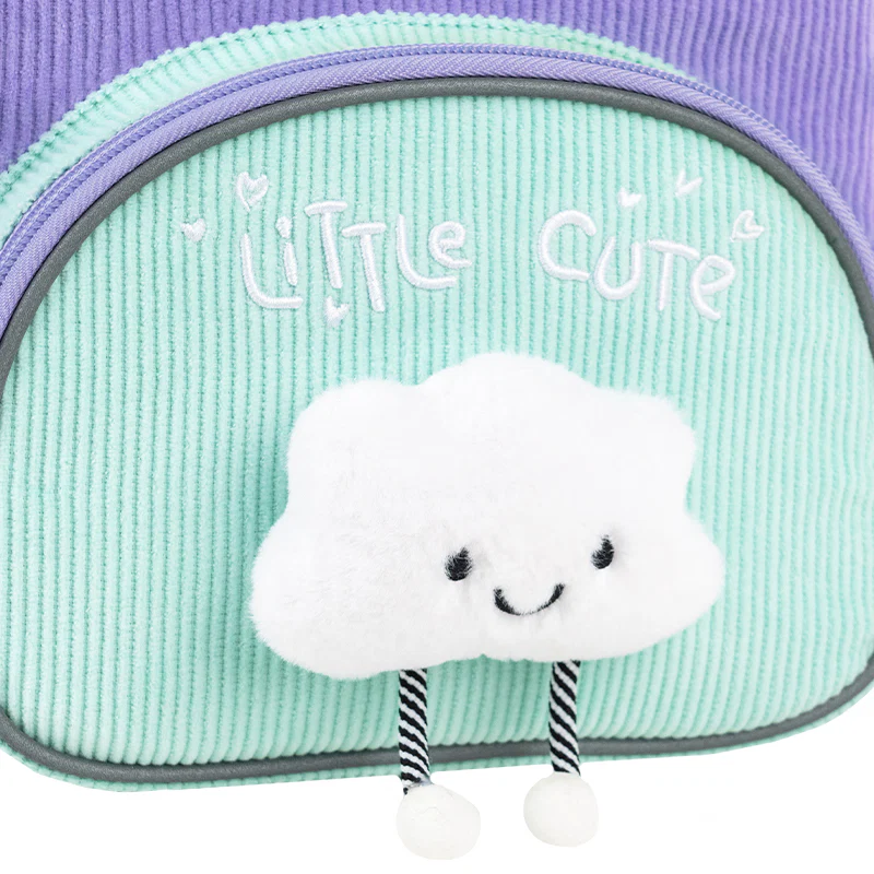 Рюкзак Kite Kids 2727 Little Cute, K26-2727XS-2 12