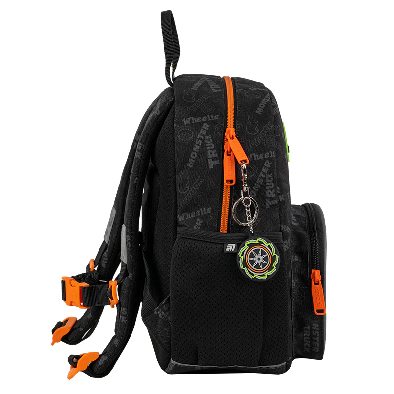 Рюкзак Kite Kids 2727 Monster Truck, K26-2727XS-4 3