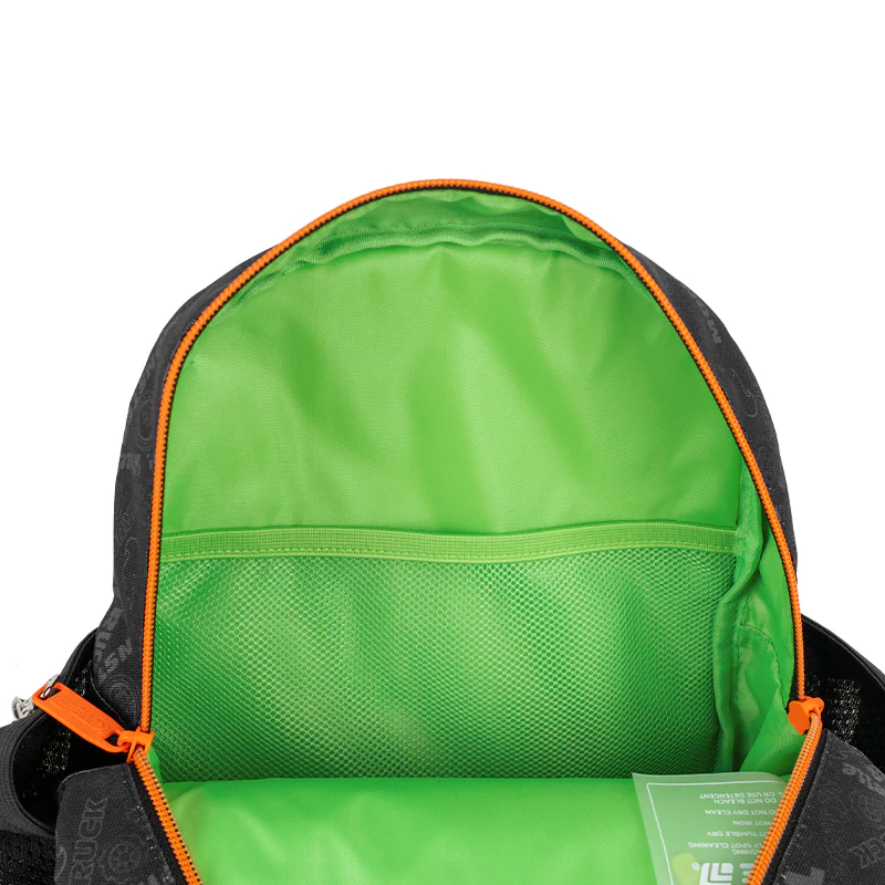 Рюкзак Kite Kids 2727 Monster Truck, K26-2727XS-4 9