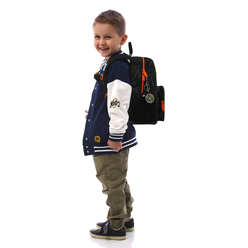 Рюкзак Kite Kids 2727 Monster Truck, K26-2727XS-4 18
