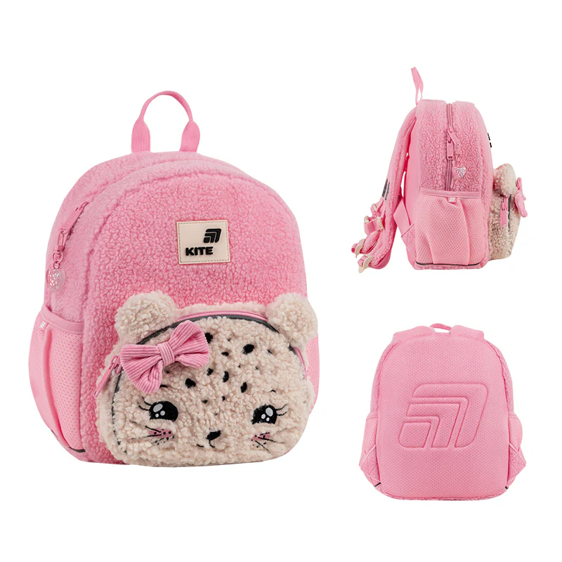 Рюкзак Kite Kids 2727 Pretty Kitty, K26-2727XS-1 1