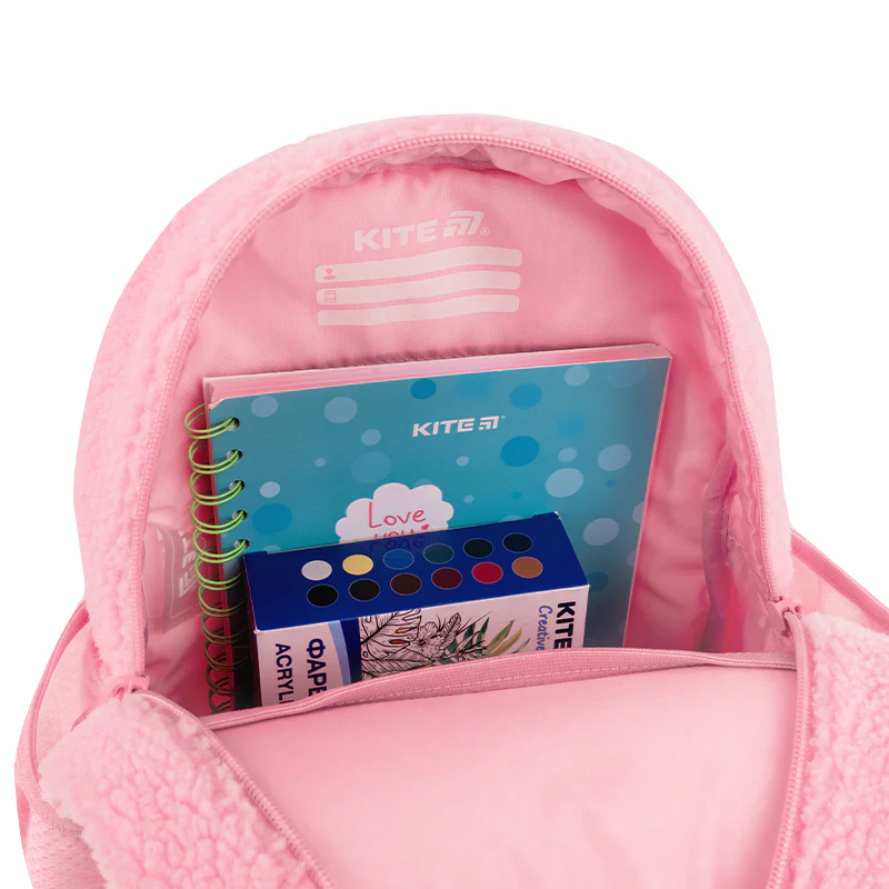 Рюкзак Kite Kids 2727 Pretty Kitty, K26-2727XS-1 11