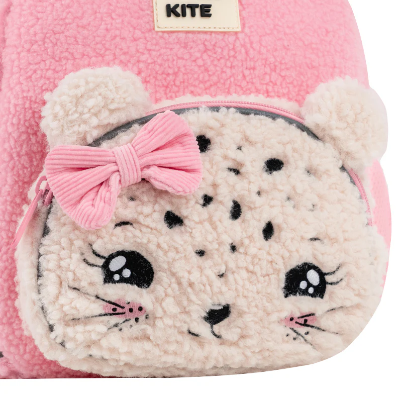 Рюкзак Kite Kids 2727 Pretty Kitty, K26-2727XS-1 12
