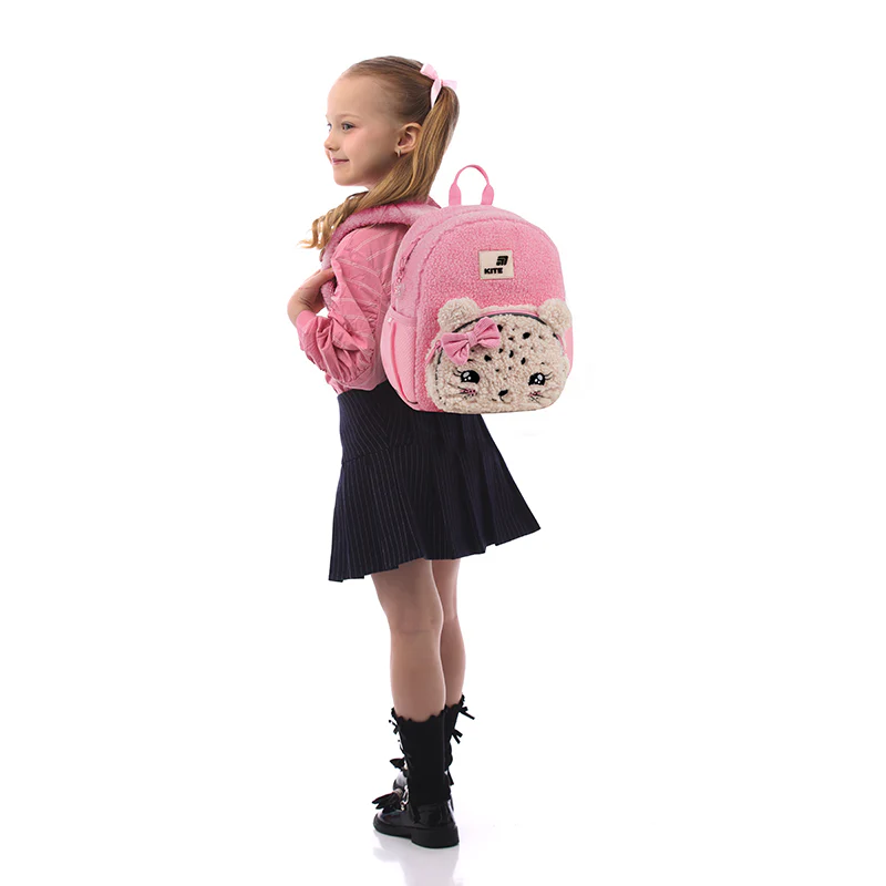 Рюкзак Kite Kids 2727 Pretty Kitty, K26-2727XS-1 14