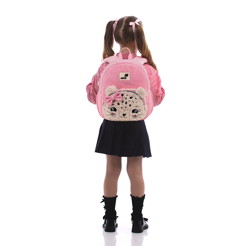 Рюкзак Kite Kids 2727 Pretty Kitty, K26-2727XS-1 15