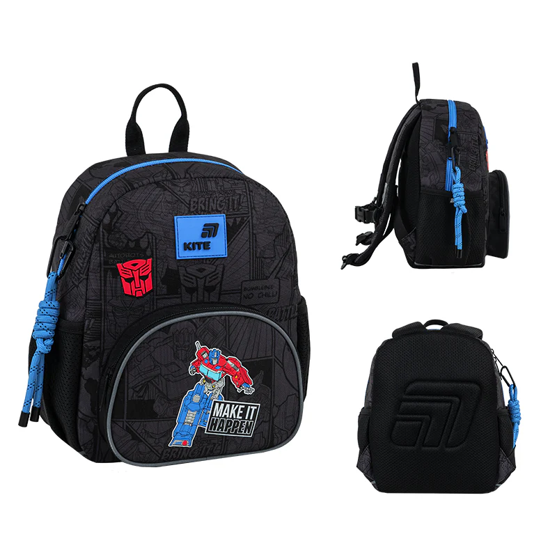 Рюкзак Kite Kids 2727 TF, TF26-2727XS 1