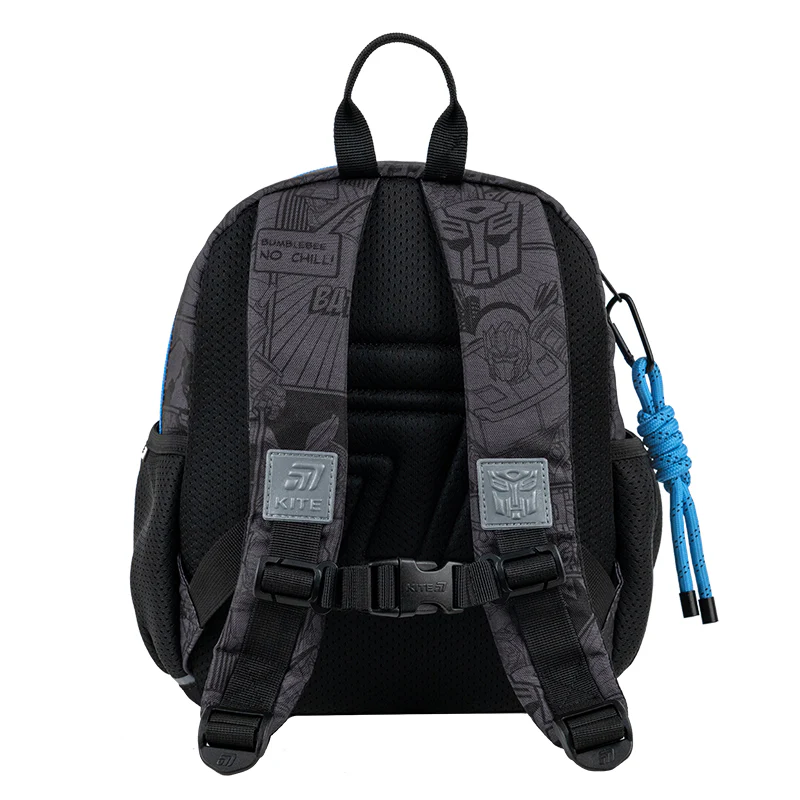 Рюкзак Kite Kids 2727 TF, TF26-2727XS 5