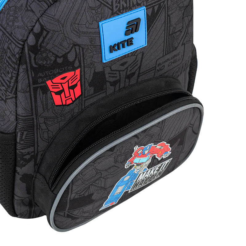 Рюкзак Kite Kids 2727 TF, TF26-2727XS 8