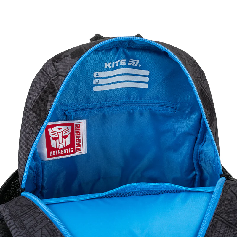 Рюкзак Kite Kids 2727 TF, TF26-2727XS 10