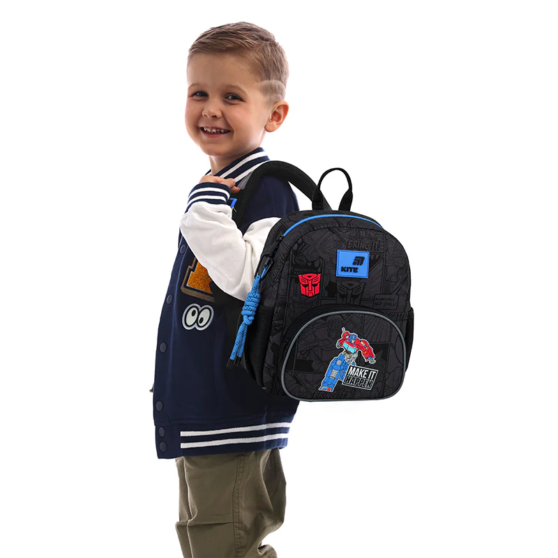 Рюкзак Kite Kids 2727 TF, TF26-2727XS 15
