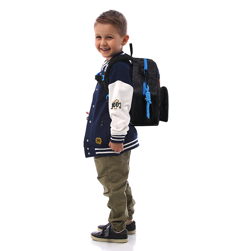 Рюкзак Kite Kids 2727 TF, TF26-2727XS 18