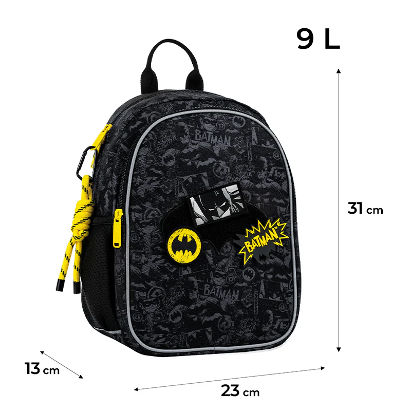 Рюкзак Kite Kids 2735 DC, DC26-2735XS 2