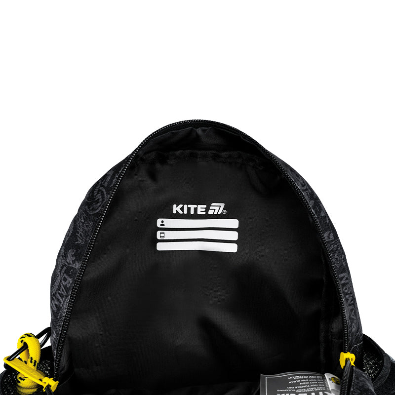 Рюкзак Kite Kids 2735 DC, DC26-2735XS 10