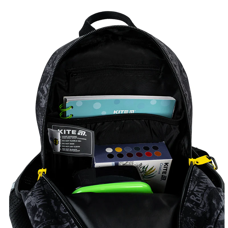 Рюкзак Kite Kids 2735 DC, DC26-2735XS 12