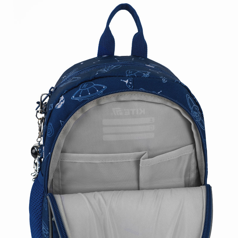Рюкзак Kite Kids 2735 In Space, K26-2735XS 8