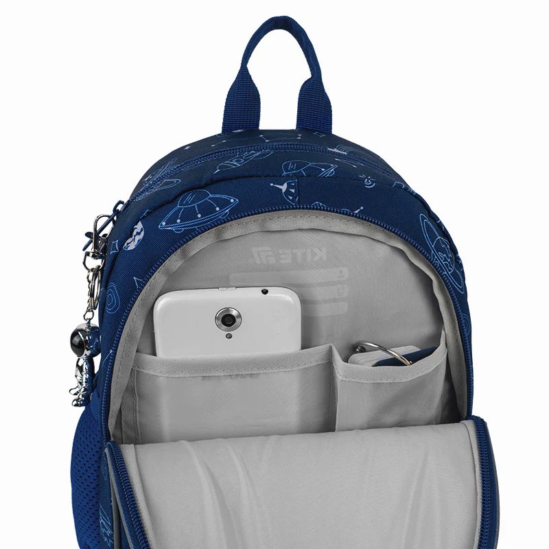 Рюкзак Kite Kids 2735 In Space, K26-2735XS 9