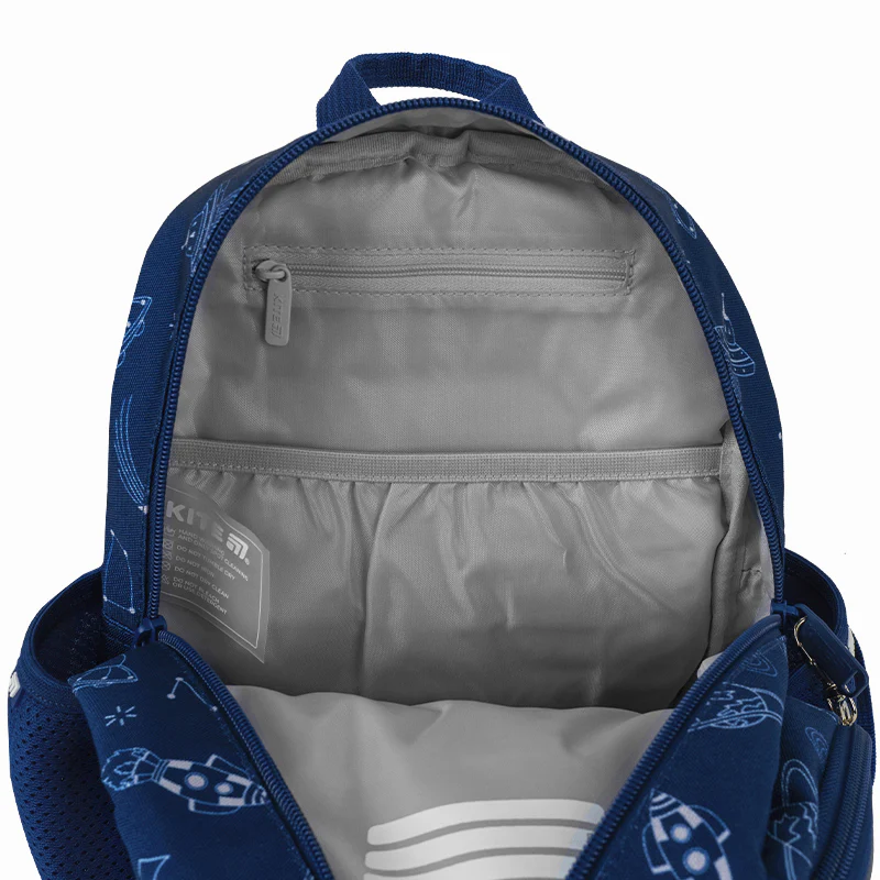 Рюкзак Kite Kids 2735 In Space, K26-2735XS 11