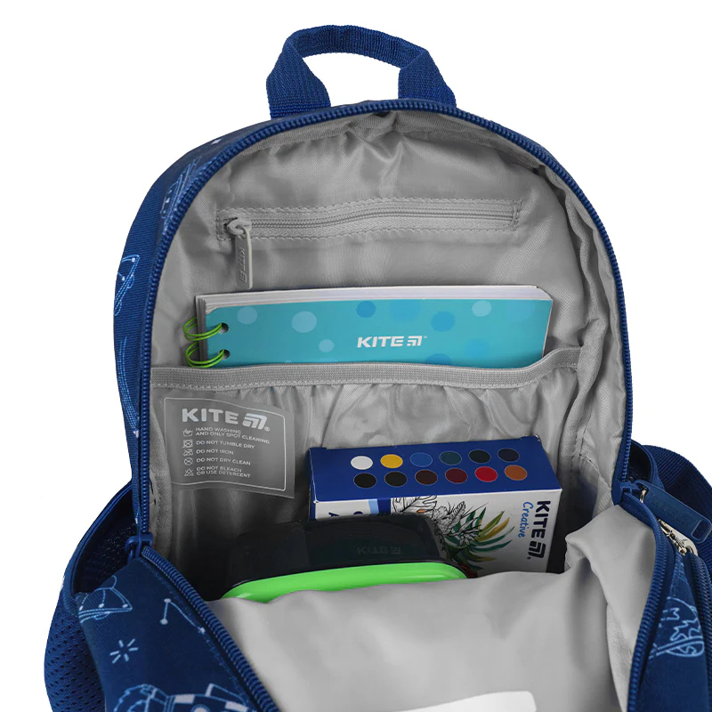 Рюкзак Kite Kids 2735 In Space, K26-2735XS 12