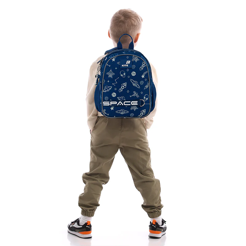 Рюкзак Kite Kids 2735 In Space, K26-2735XS 17