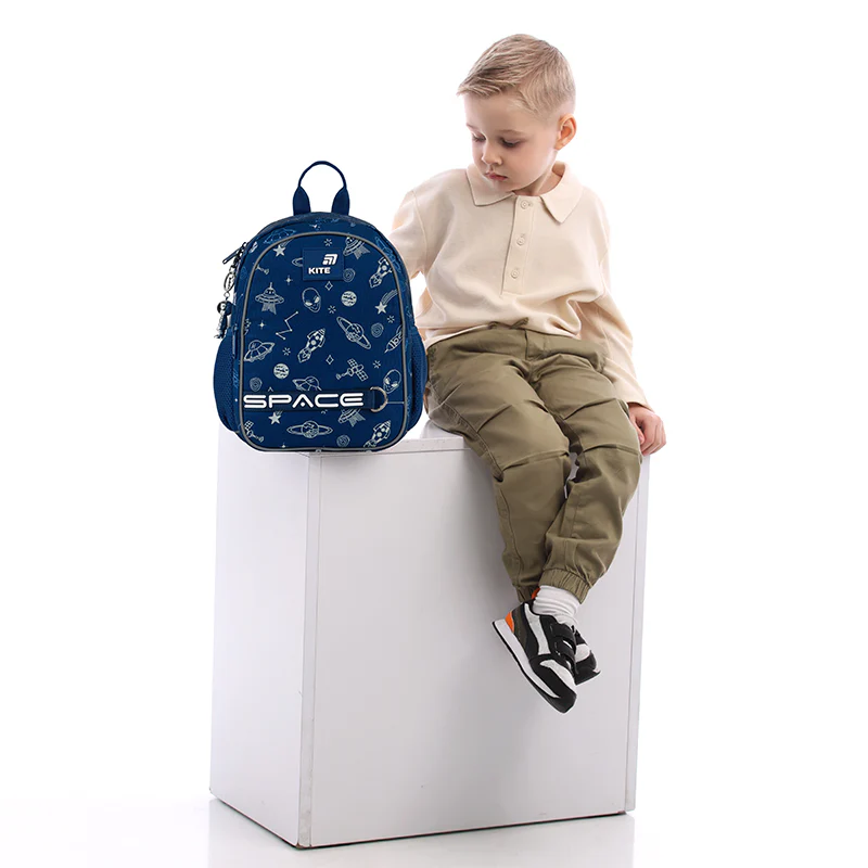 Рюкзак Kite Kids 2735 In Space, K26-2735XS 18