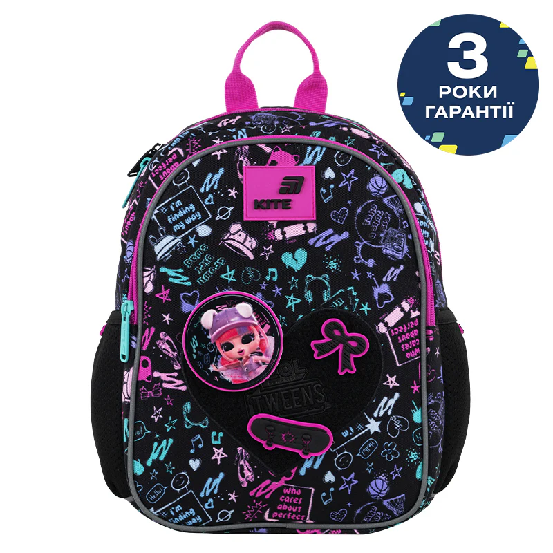 Рюкзак Kite Kids 2735 LO, LO26-2735XS