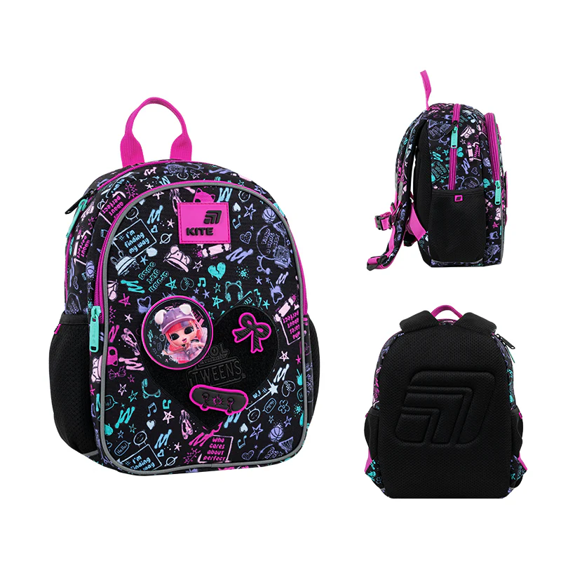 Рюкзак Kite Kids 2735 LO, LO26-2735XS 1