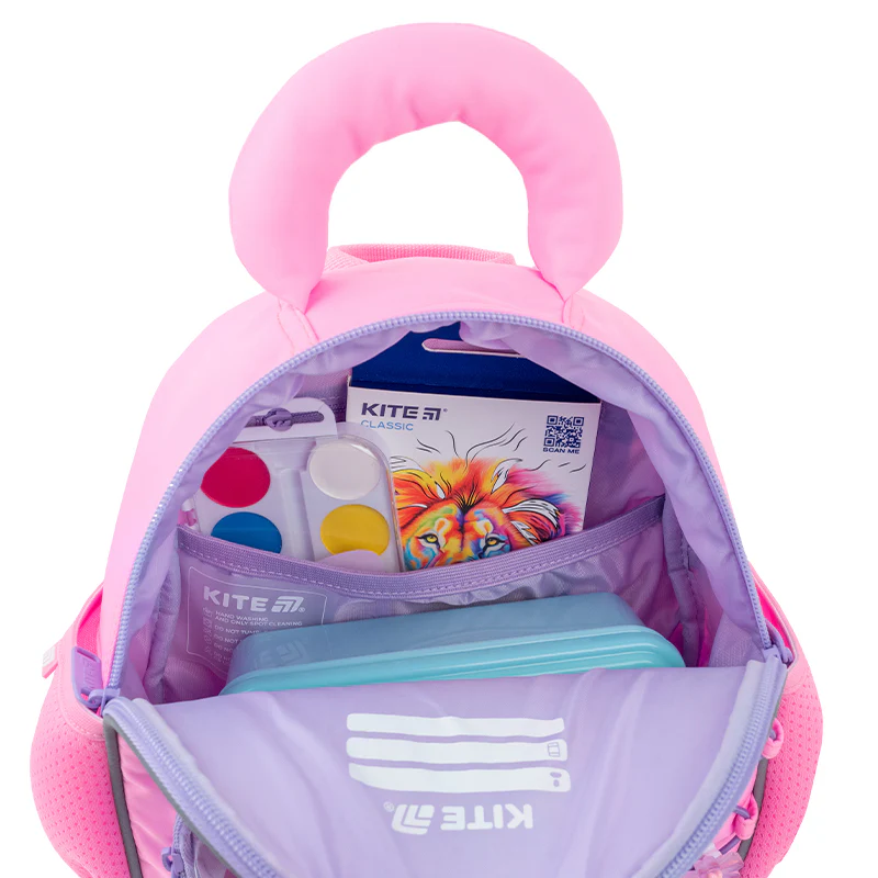 Рюкзак Kite Kids 2737 Cat&Fun, K26-2737XXS-1 10
