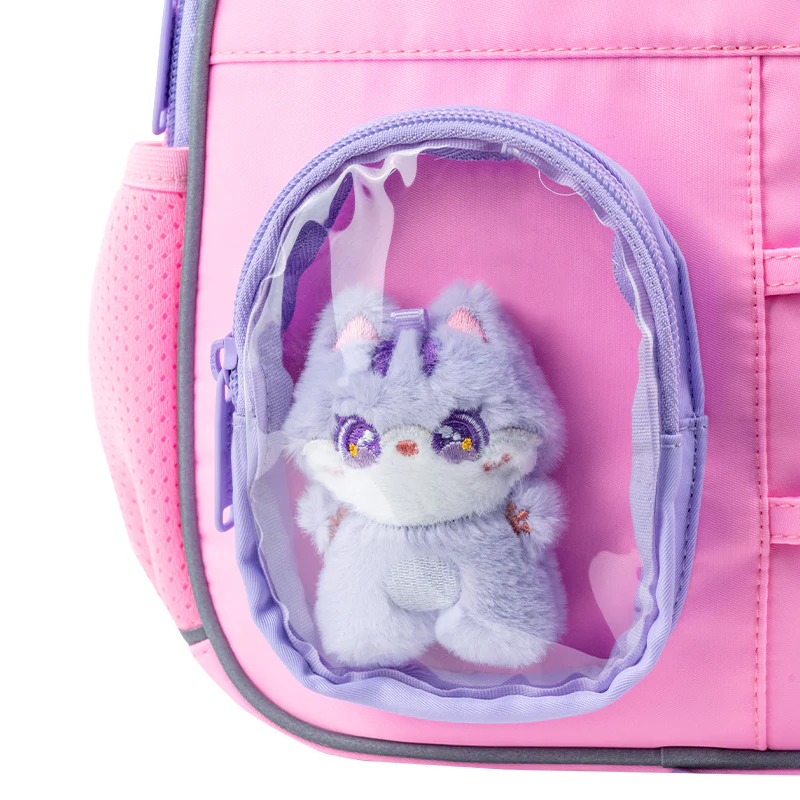 Рюкзак Kite Kids 2737 Cat&Fun, K26-2737XXS-1 11