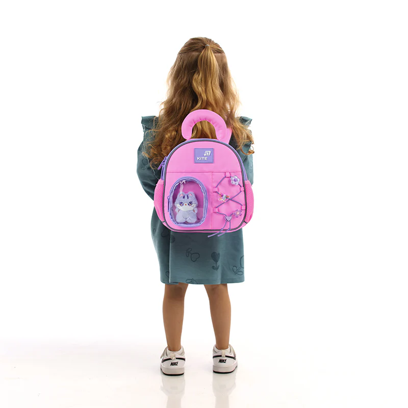 Рюкзак Kite Kids 2737 Cat&Fun, K26-2737XXS-1 14