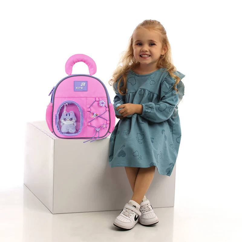 Рюкзак Kite Kids 2737 Cat&Fun, K26-2737XXS-1 15