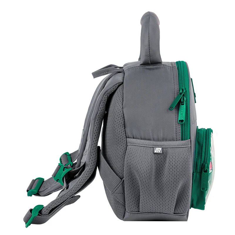 Рюкзак Kite Kids 2737 Croco Boo, K26-2737XXS-2 3