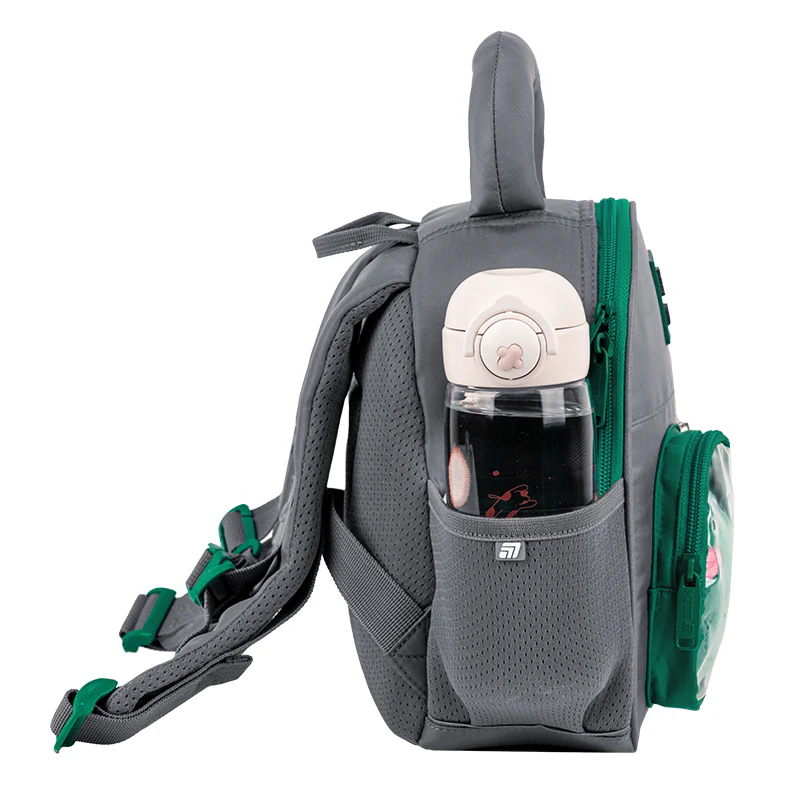 Рюкзак Kite Kids 2737 Croco Boo, K26-2737XXS-2 4